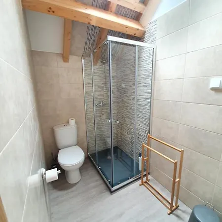 Go4surf Lofts * Peniche