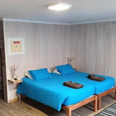 Go4surf Lofts * Peniche