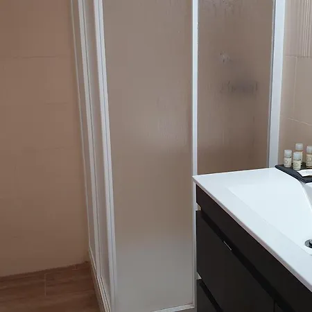 Go4surf Lofts Lejlighed Peniche