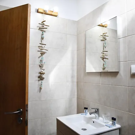 Apartamento Go4surf Lofts *