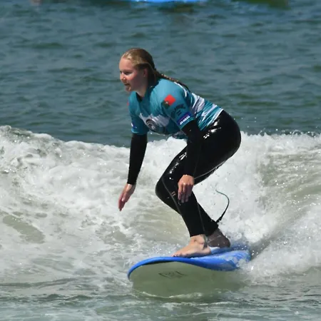 Apartmán Go4surf Lofts