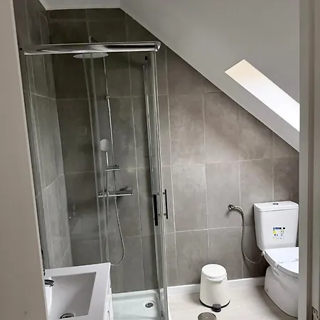 Apartmán Go4surf Lofts *