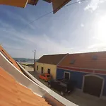 شقة Go4surf Lofts بينيش