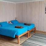 شقة Go4surf Lofts *