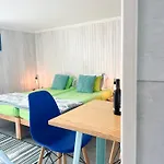 شقة Go4surf Lofts *