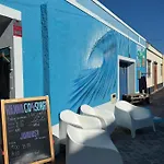 شقة Go4surf Lofts *
