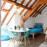 Go4surf Lofts شقة بينيش
