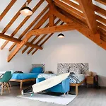 شقة Go4surf Lofts بينيش