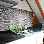 شقة Go4surf Lofts
