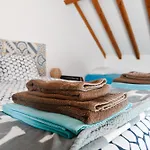 Go4surf Lofts شقة *
