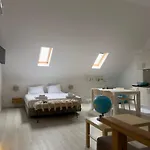 Go4surf Lofts شقة *