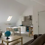 Go4surf Lofts بينيش