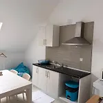 شقة Go4surf Lofts بينيش