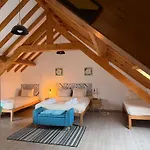 شقة Go4surf Lofts
