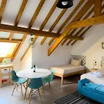 شقة Go4surf Lofts *