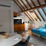 Go4surf Lofts شقة بينيش