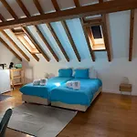 Go4surf Lofts شقة