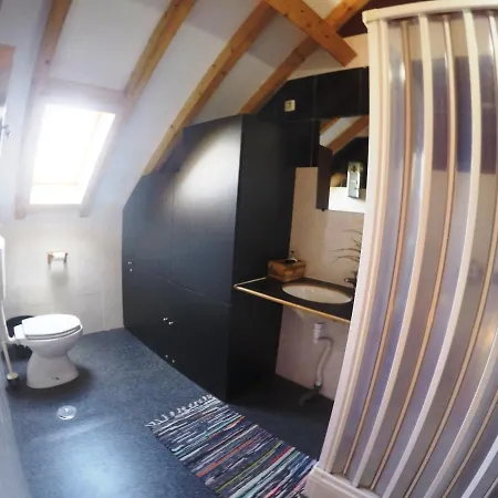 Apartman Go4surf Lofts