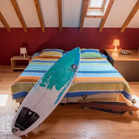 Go4surf Lofts Appartement *