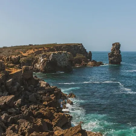 Go4surf Lofts Lägenhet *