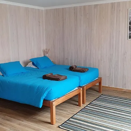 Апартаменты Go4surf Lofts *