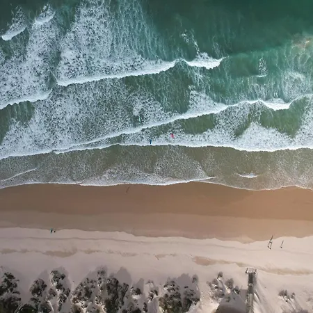 アパート Go4surf Lofts ペニシェ