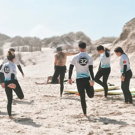 Go4surf Lofts 아파트