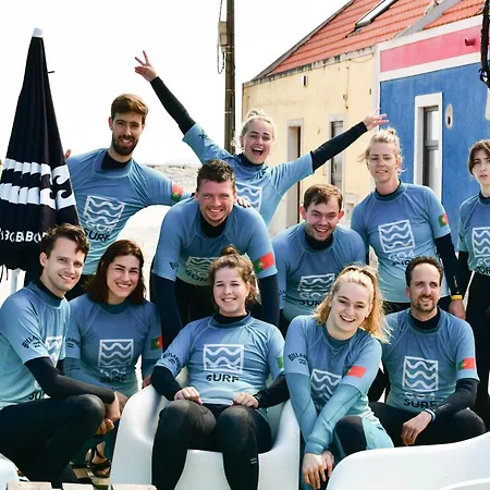 Appartement Go4surf Lofts