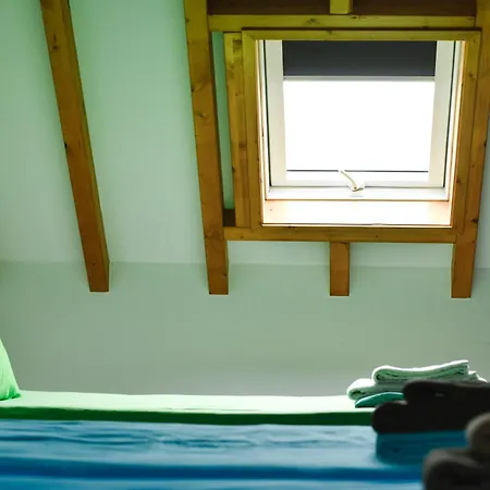 Go4surf Lofts *