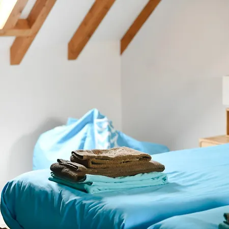 Go4surf Lofts * Peniche