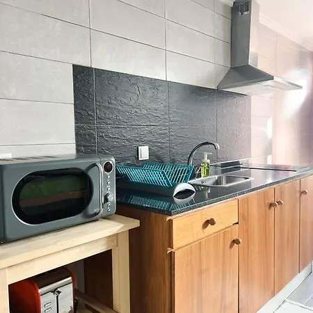 Go4surf Lofts Апартаменты *