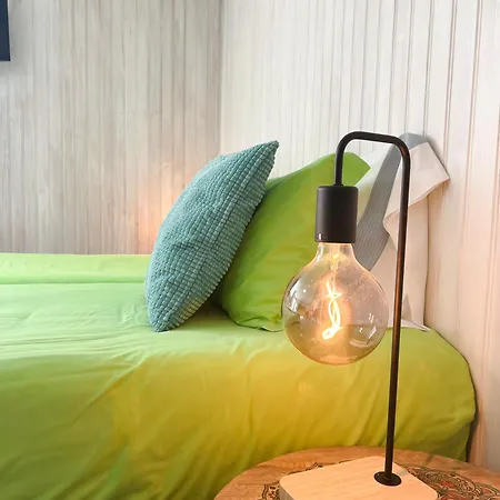 Lägenhet Go4surf Lofts Peniche