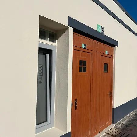 Go4surf Lofts Lägenhet