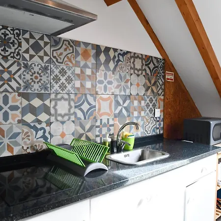 Appartement Go4surf Lofts