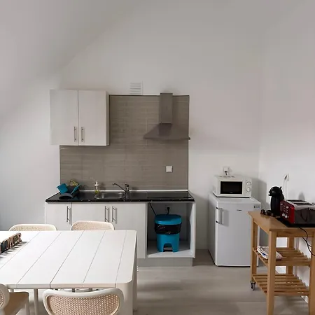 Go4surf Lofts * Peniche