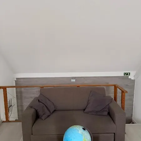 Go4surf Lofts Appartement Peniche