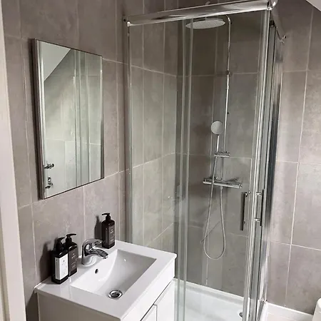 Appartement Go4surf Lofts Peniche