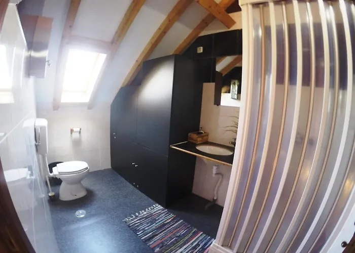 Appartamento Go4surf Lofts
