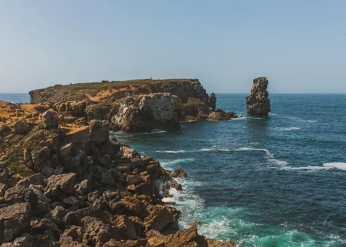 Go4surf Lofts דירה *