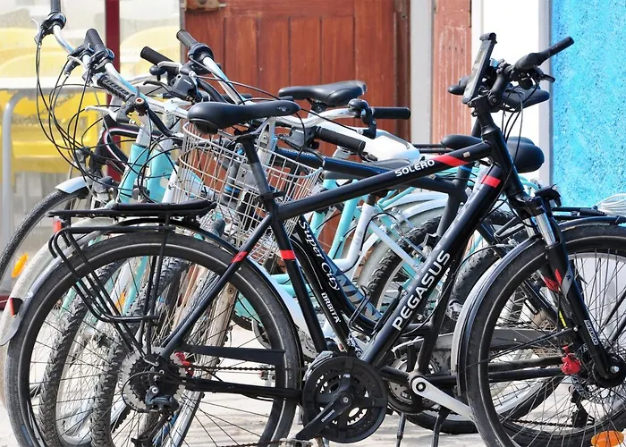 Go4surf Lofts דירה