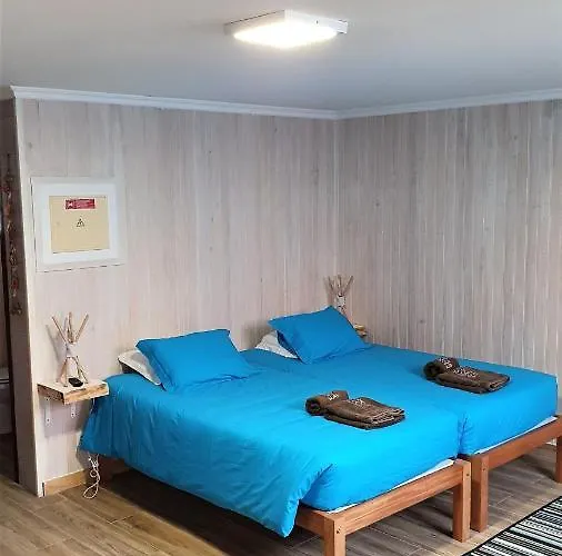 Go4surf Lofts * פניש