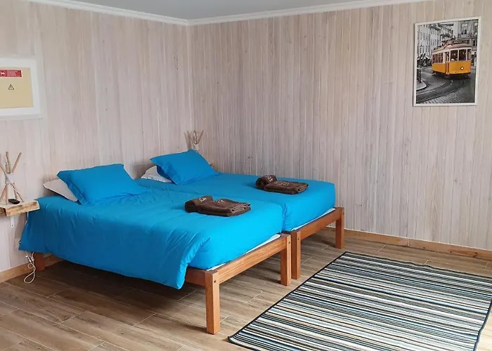 דירה Go4surf Lofts *