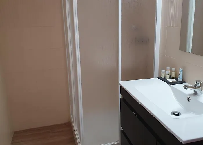 Go4surf Lofts דירה פניש