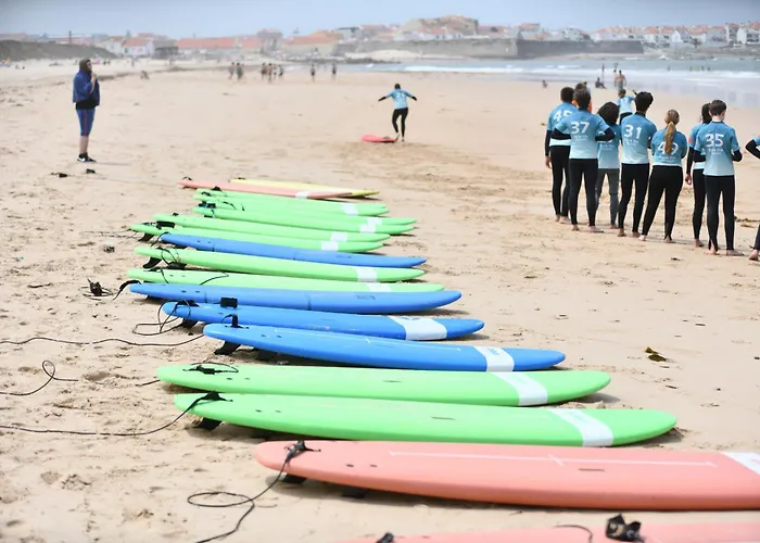 Go4surf Lofts דירה *