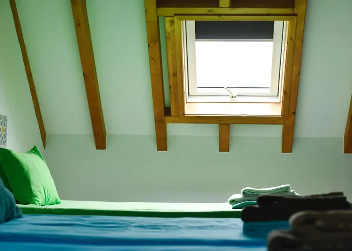 Go4surf Lofts *