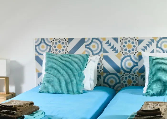 Go4surf Lofts פניש