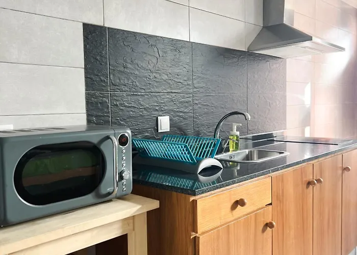 Go4surf Lofts דירה *