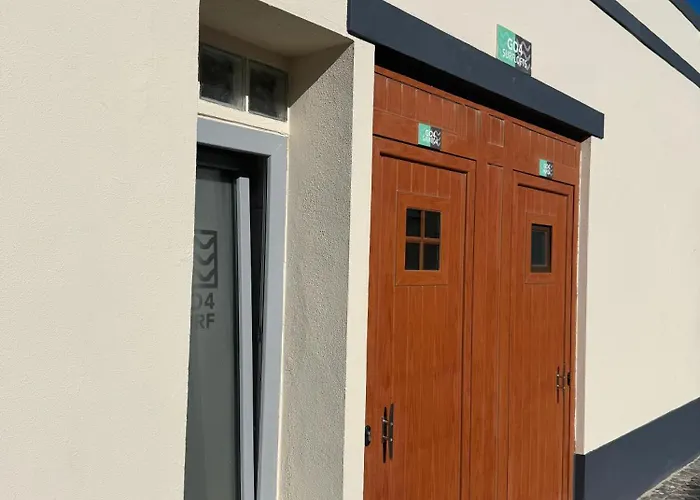 Go4surf Lofts דירה