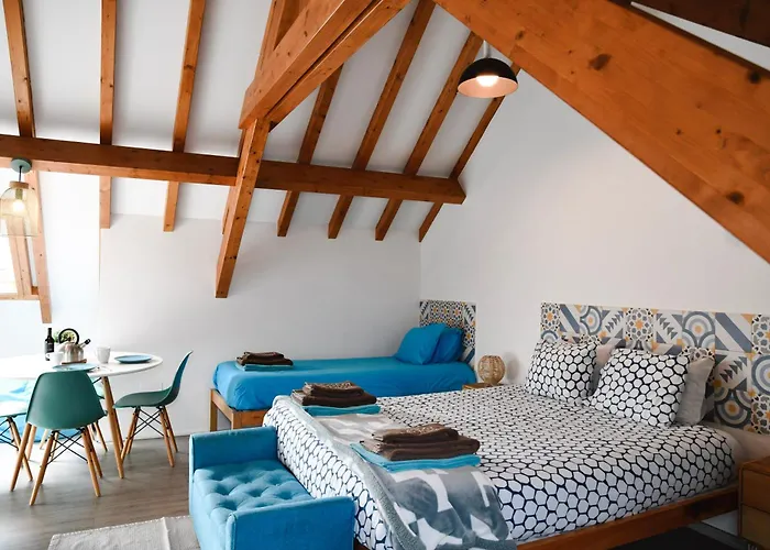 Appartamento Go4surf Lofts