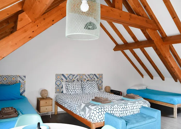 Go4surf Lofts Appartamento